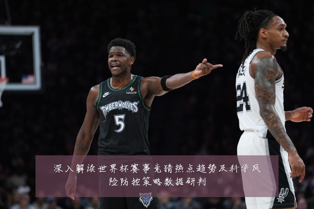深入解读世界杯赛事竞猜热点趋势及科学风险防控策略数据研判